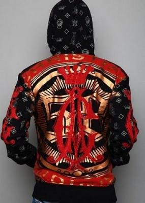 Christian Audigier Men Hoodies-144